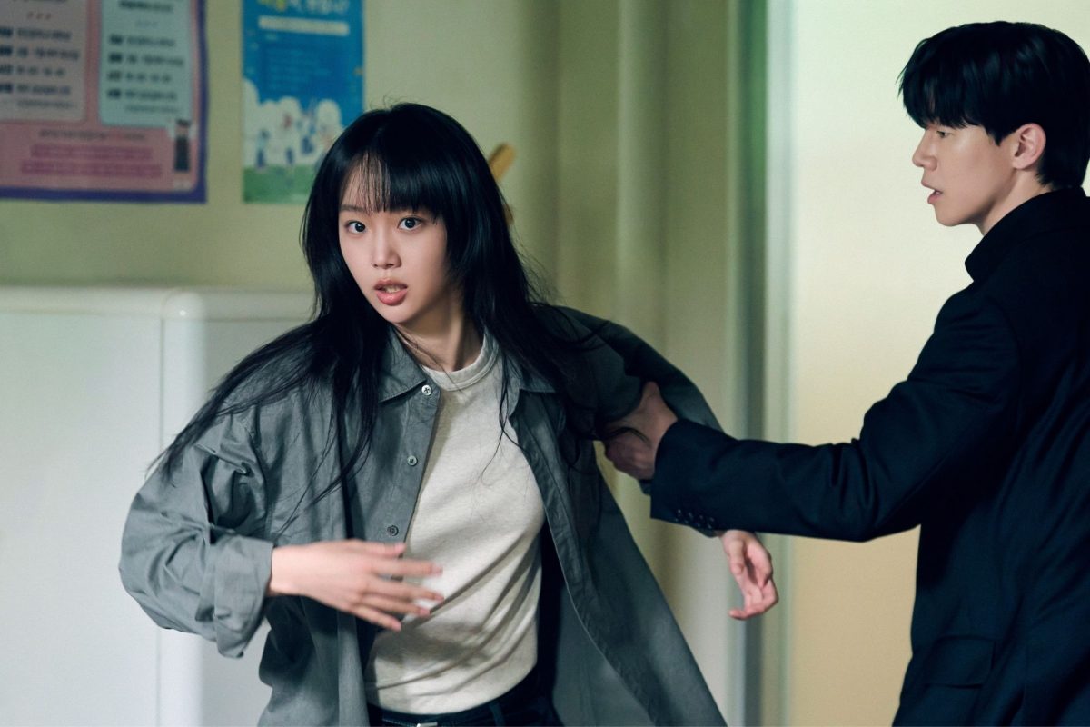 Netflix《鐵拳教育》蟬聯全球冠軍 91國Top 10掀追劇熱潮1