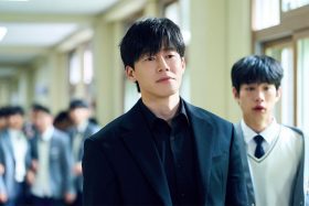 Netflix《鐵拳教育》蟬聯全球冠軍 91國Top 10掀追劇熱潮