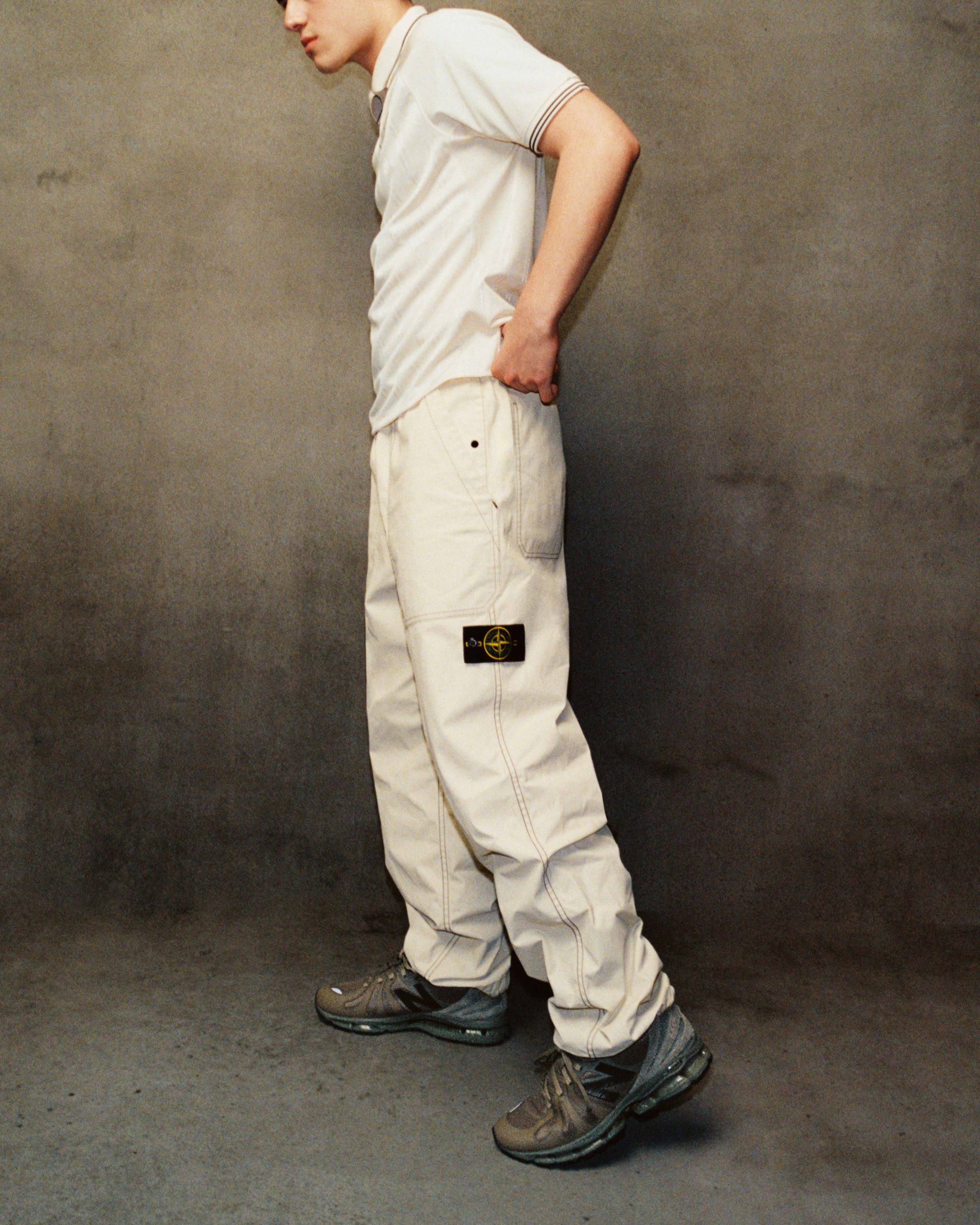 New Balance聯名Stone Island重返90年代足球風潮 ABZORB 1890成焦點鞋款 (8)