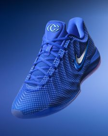 Nike Caitlin 1簽名系列亮相重塑女籃聲量