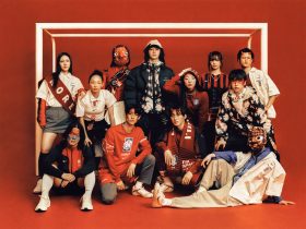 Nike X2系列登場　串聯足球文化與街頭創意重塑國家隊精神
