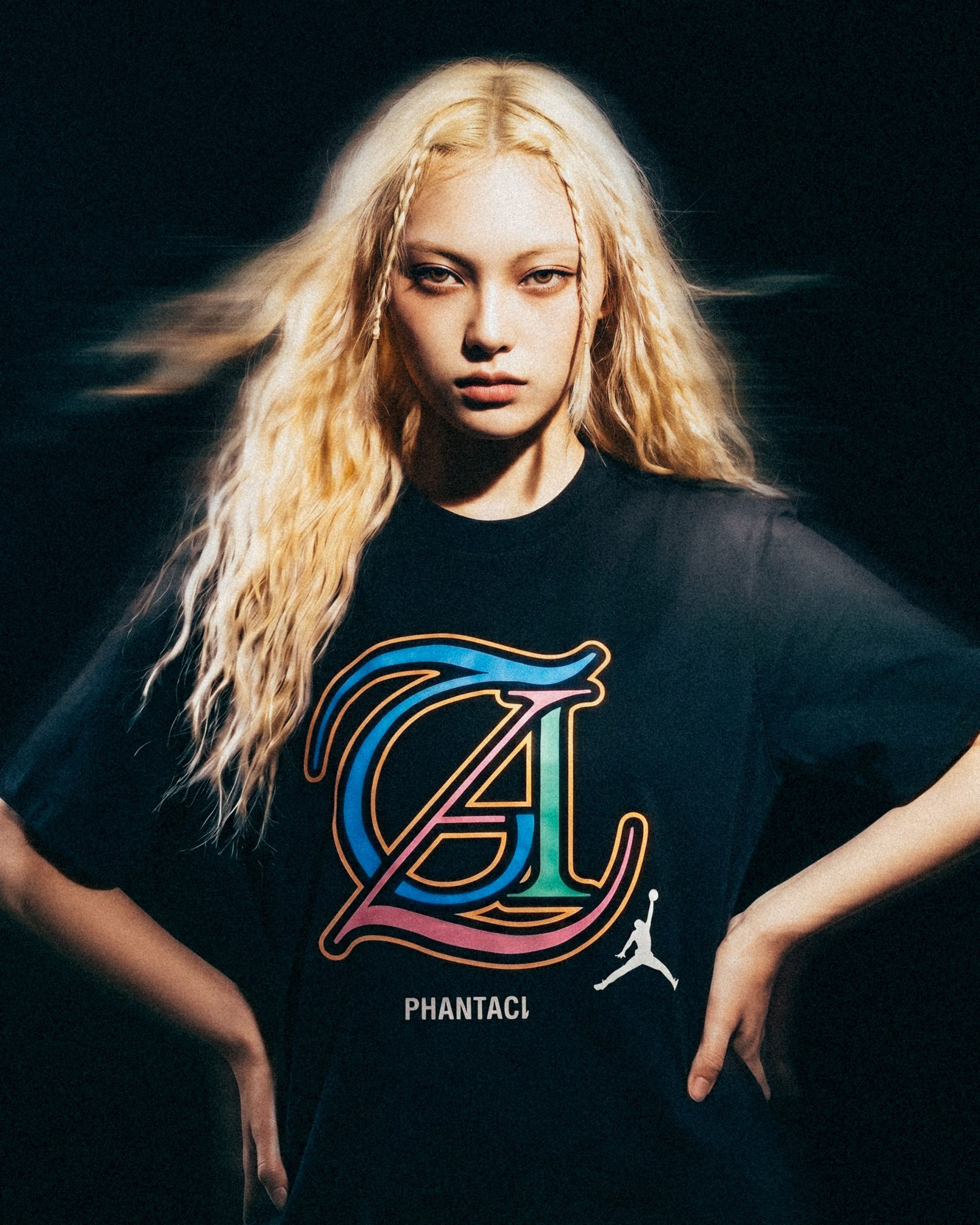 PHANTACI × Jordan Brand周杰倫巡演限定周邊登場 (4)