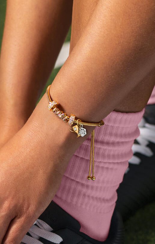 Pandora 足球主題系列新品 情境圖（1）