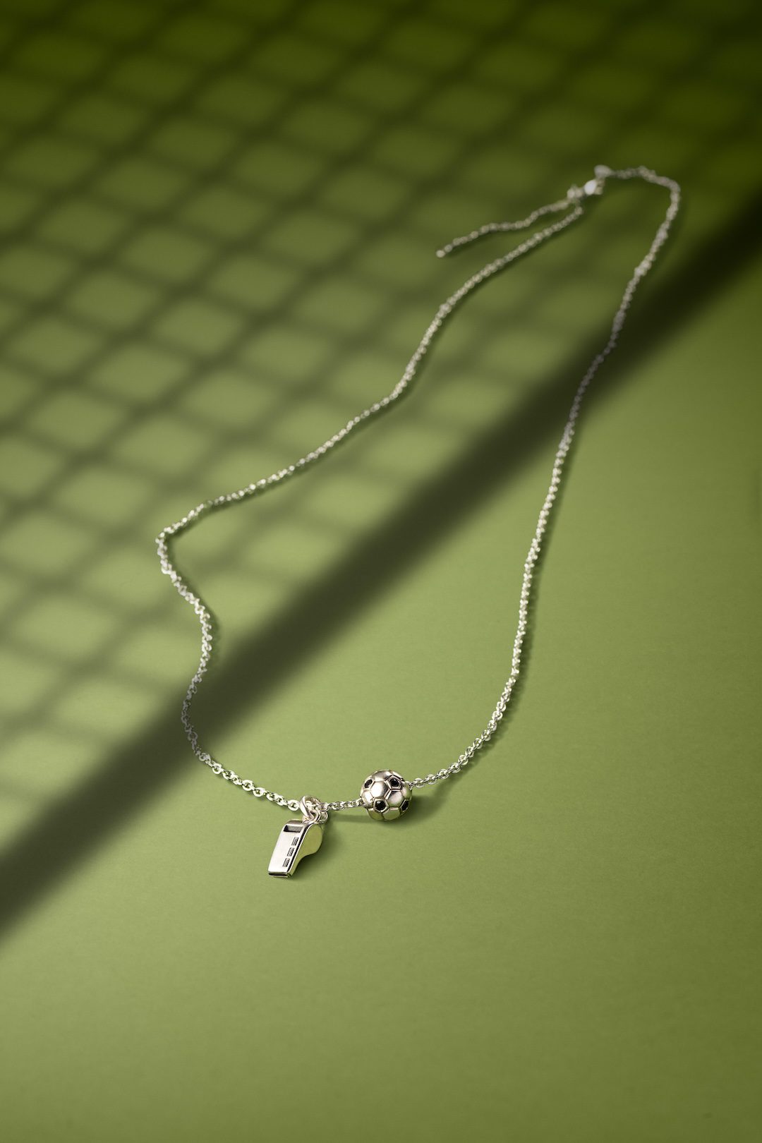 Pandora 足球主題系列新品 情境圖（6）