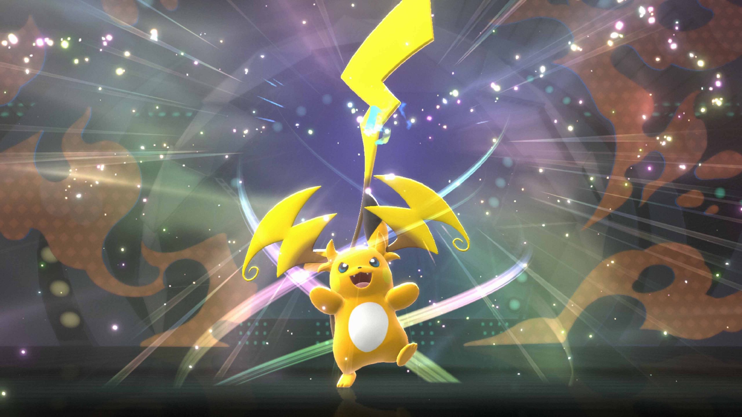 Pokémon Champions手機版6月17日登場　雷丘超級進化與雙形態特性公開 (3)