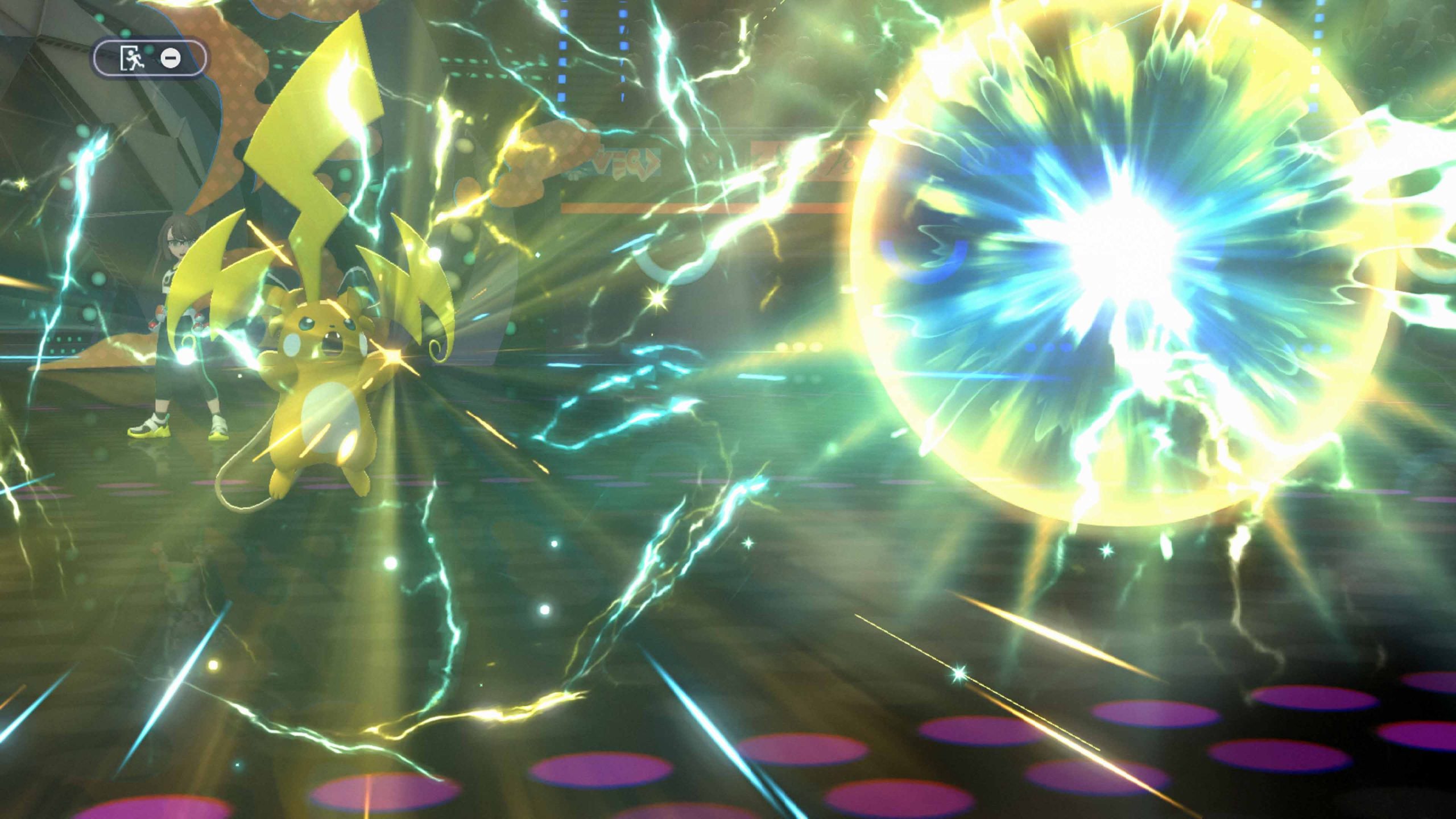 Pokémon Champions手機版6月17日登場　雷丘超級進化與雙形態特性公開 (5)