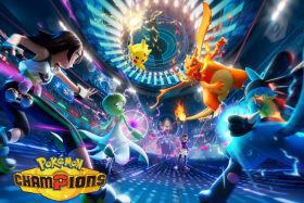 Pokémon Champions手機版正式上線 Switch與手機跨平台對戰同步展開