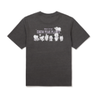 Snow Peak X BT21限定聯名登台　雪峰鈦杯吊飾與韓系服飾同步開賣 (1)