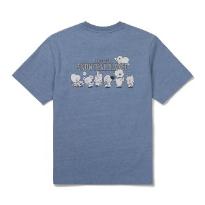 Snow Peak X BT21限定聯名登台　雪峰鈦杯吊飾與韓系服飾同步開賣 (12)