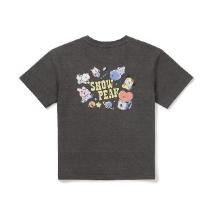 Snow Peak X BT21限定聯名登台　雪峰鈦杯吊飾與韓系服飾同步開賣 (13)