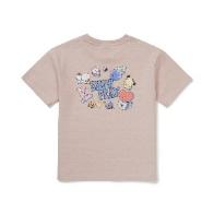 Snow Peak X BT21限定聯名登台　雪峰鈦杯吊飾與韓系服飾同步開賣 (14)