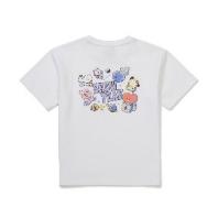 Snow Peak X BT21限定聯名登台　雪峰鈦杯吊飾與韓系服飾同步開賣 (15)