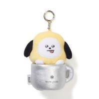 Snow Peak X BT21限定聯名登台　雪峰鈦杯吊飾與韓系服飾同步開賣 (16)