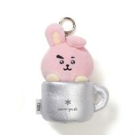 Snow Peak X BT21限定聯名登台　雪峰鈦杯吊飾與韓系服飾同步開賣 (17)