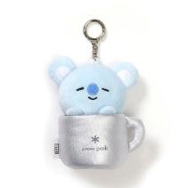 Snow Peak X BT21限定聯名登台　雪峰鈦杯吊飾與韓系服飾同步開賣 (18)