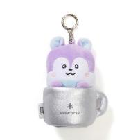 Snow Peak X BT21限定聯名登台　雪峰鈦杯吊飾與韓系服飾同步開賣 (19)