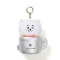 Snow Peak X BT21限定聯名登台　雪峰鈦杯吊飾與韓系服飾同步開賣 (20)