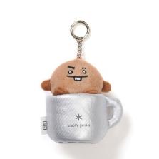 Snow Peak X BT21限定聯名登台　雪峰鈦杯吊飾與韓系服飾同步開賣 (21)
