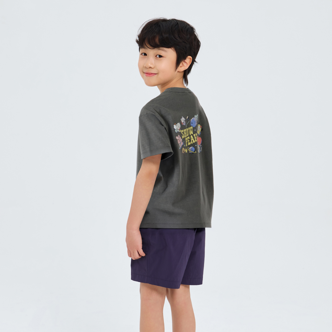Snow Peak X BT21限定聯名登台　雪峰鈦杯吊飾與韓系服飾同步開賣 (5)