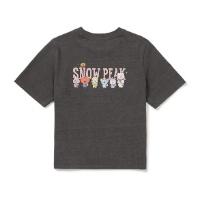 Snow Peak X BT21限定聯名登台　雪峰鈦杯吊飾與韓系服飾同步開賣 (7)