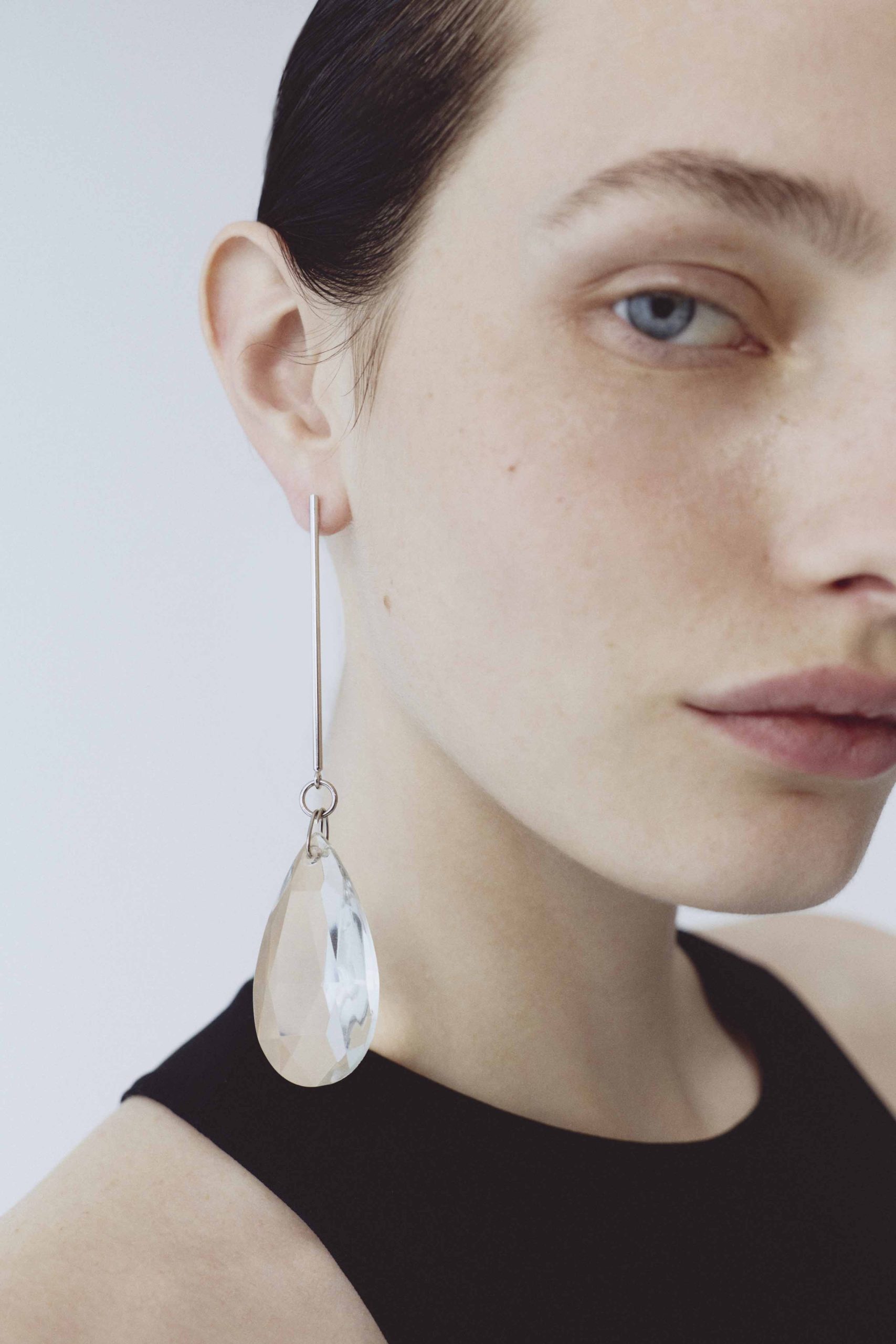 Stella McCartney 2027春季系列亮相　93%永續材質打造現代女性衣櫥 (11)