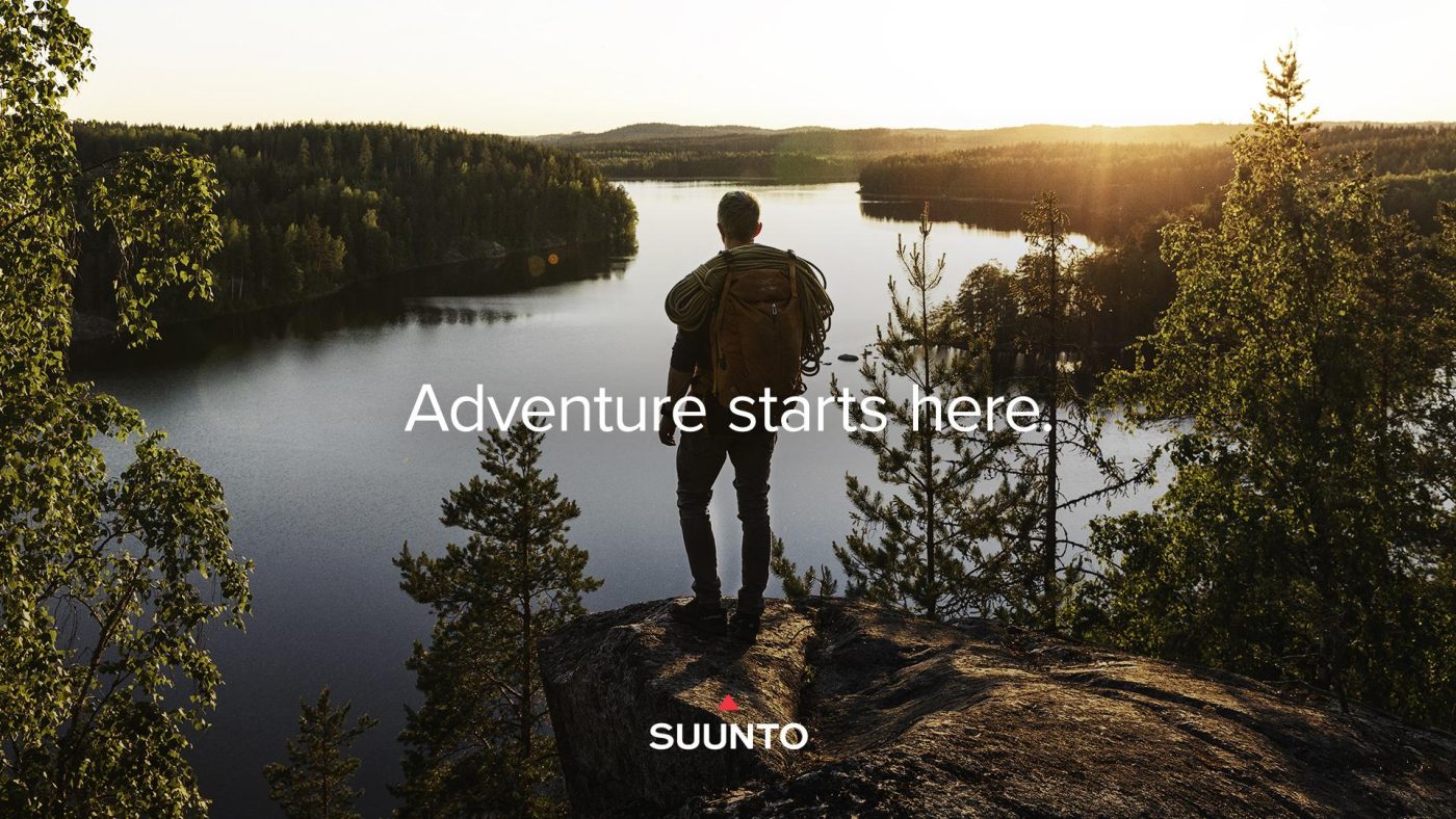Suunto Vertical 2與Race 2登台開賣 智選家引進芬蘭戶外運動錶新戰力 1
