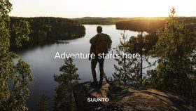 Suunto Vertical 2與Race 2登台開賣　智選家引進芬蘭戶外運動錶新戰力