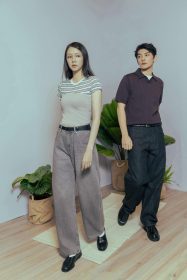 UNIQLO夏季新品亮相　Summer Essentials新色機能服打造36度穿搭提案
