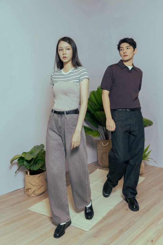 UNIQLO Summer Essentials 多款人氣褲款及上身新登場，輕鬆描繪時髦比例
