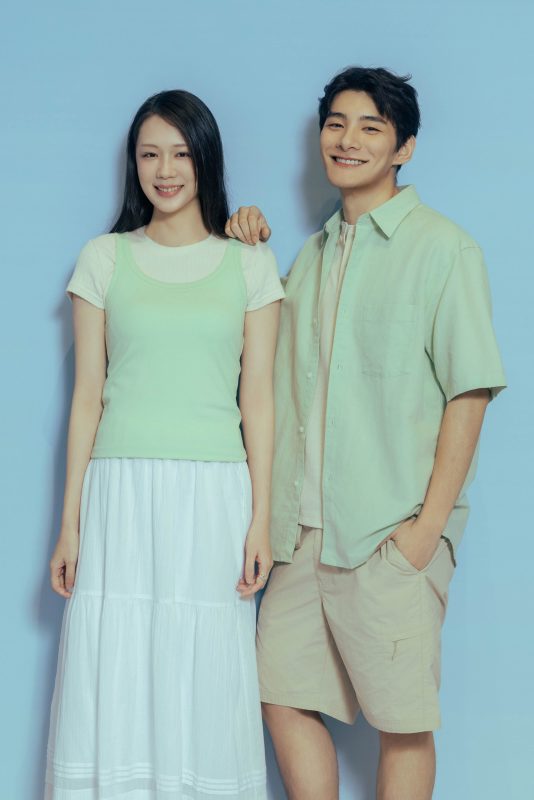 UNIQLO Summer Essentials 應對台灣悶熱酷暑，聰明機能必備選品陪你清爽入夏
