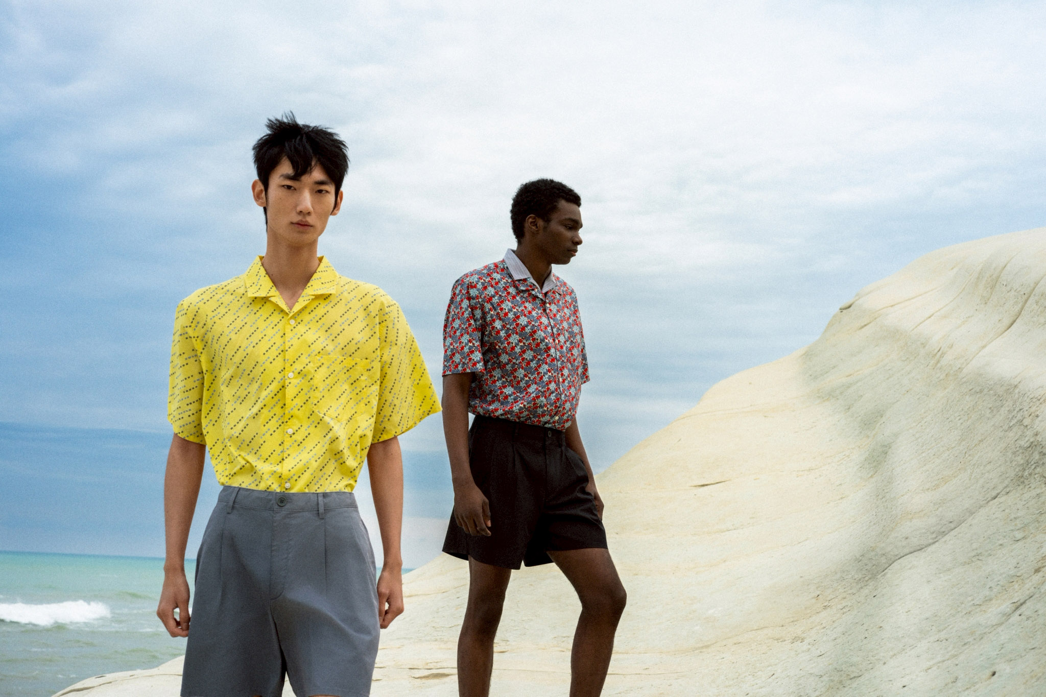 UNIQLO攜手Francesco Risso打造夏日膠囊系列　6月19日正式登場 (4)