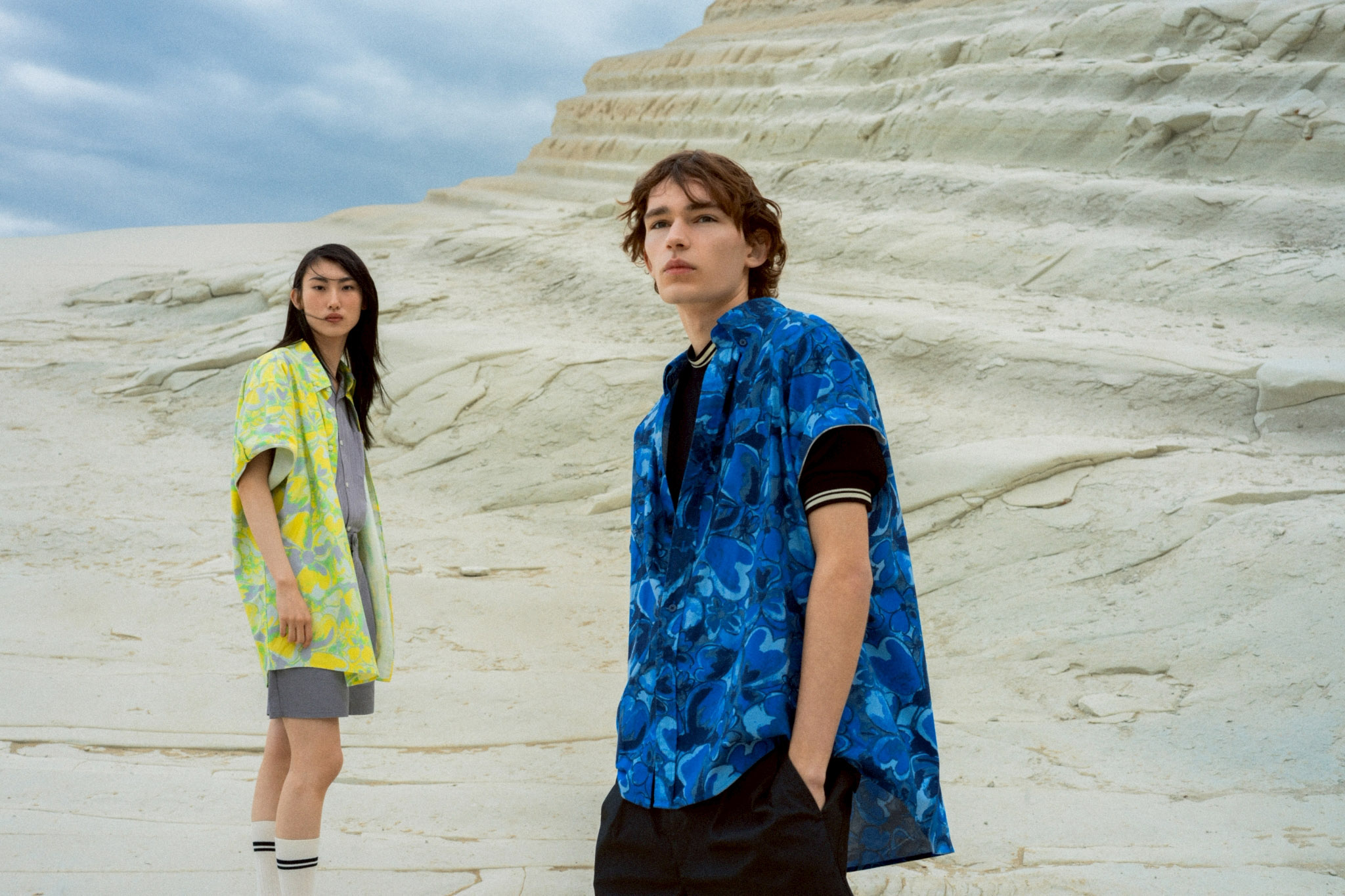 UNIQLO攜手Francesco Risso打造夏日膠囊系列　6月19日正式登場 (6)