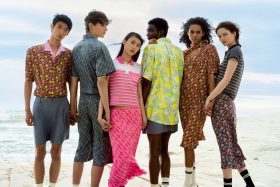 UNIQLO攜手Francesco Risso打造夏日膠囊系列　6月19日正式登場