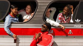 adidas Originals攜手Coca-Cola迎接2026 FIFA世界盃 聯名系列正式登場
