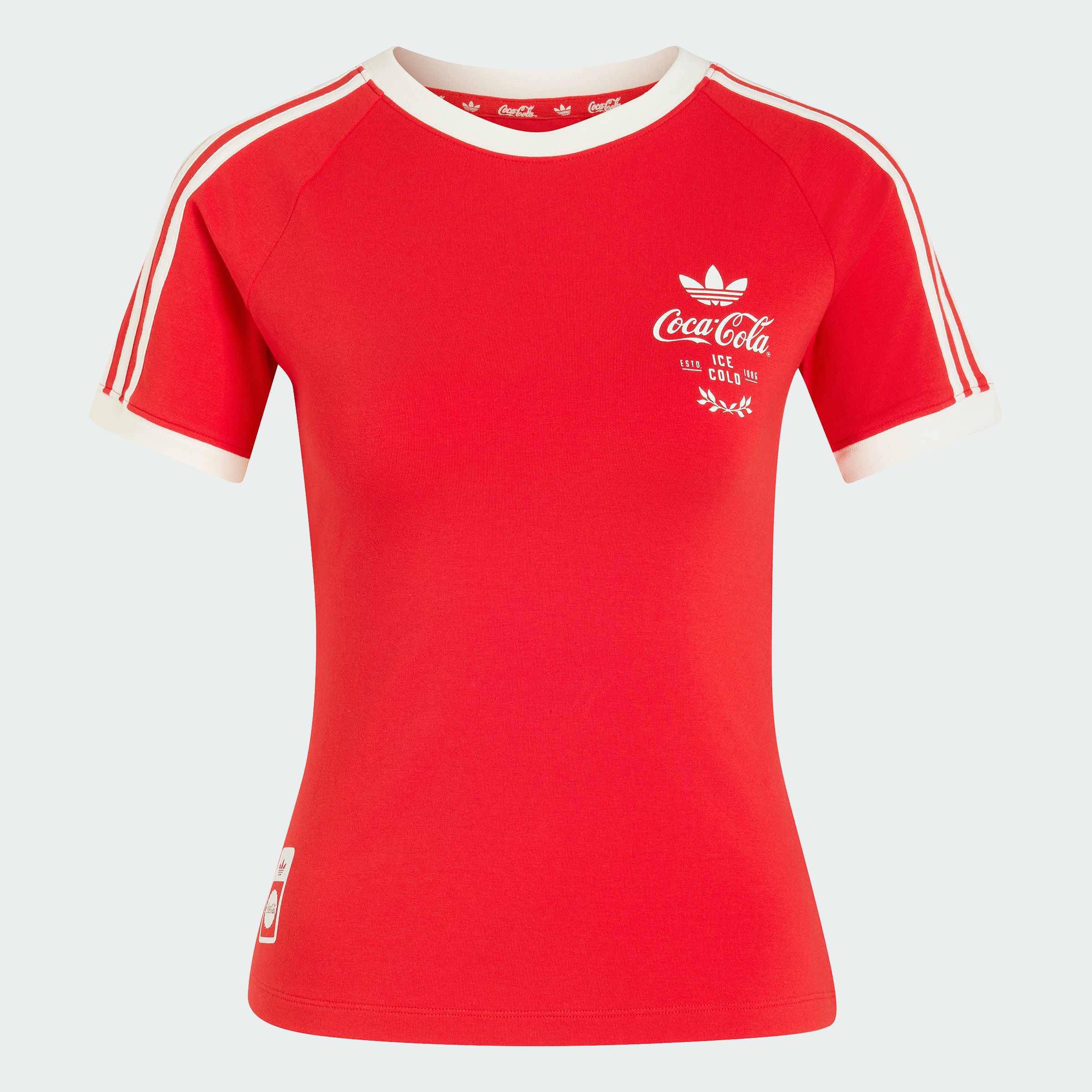 Adidas Originals攜手Coca Cola迎接2026 FIFA世界盃 聯名系列正式登場 (2)