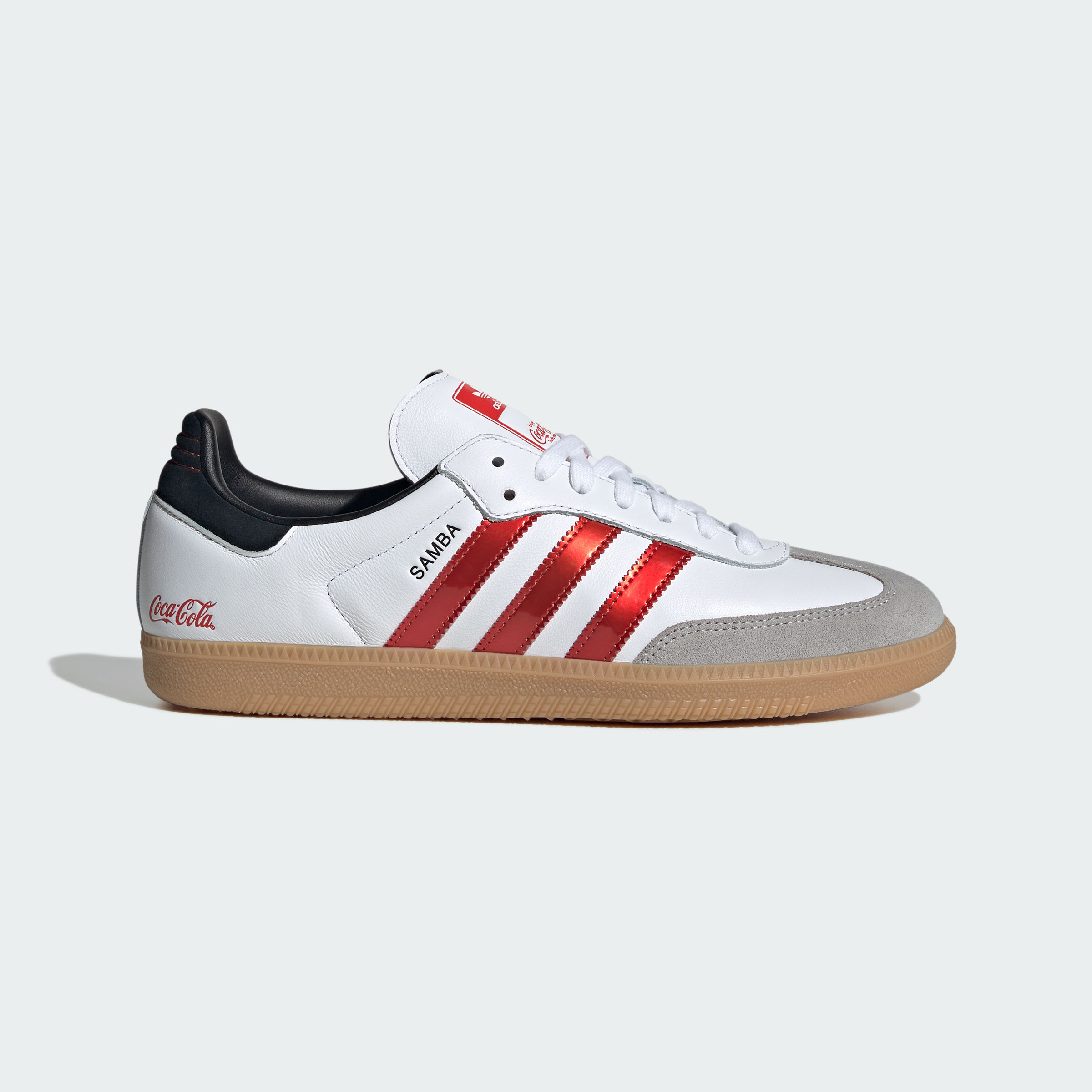 Adidas Originals攜手Coca Cola迎接2026 FIFA世界盃 聯名系列正式登場 (6)