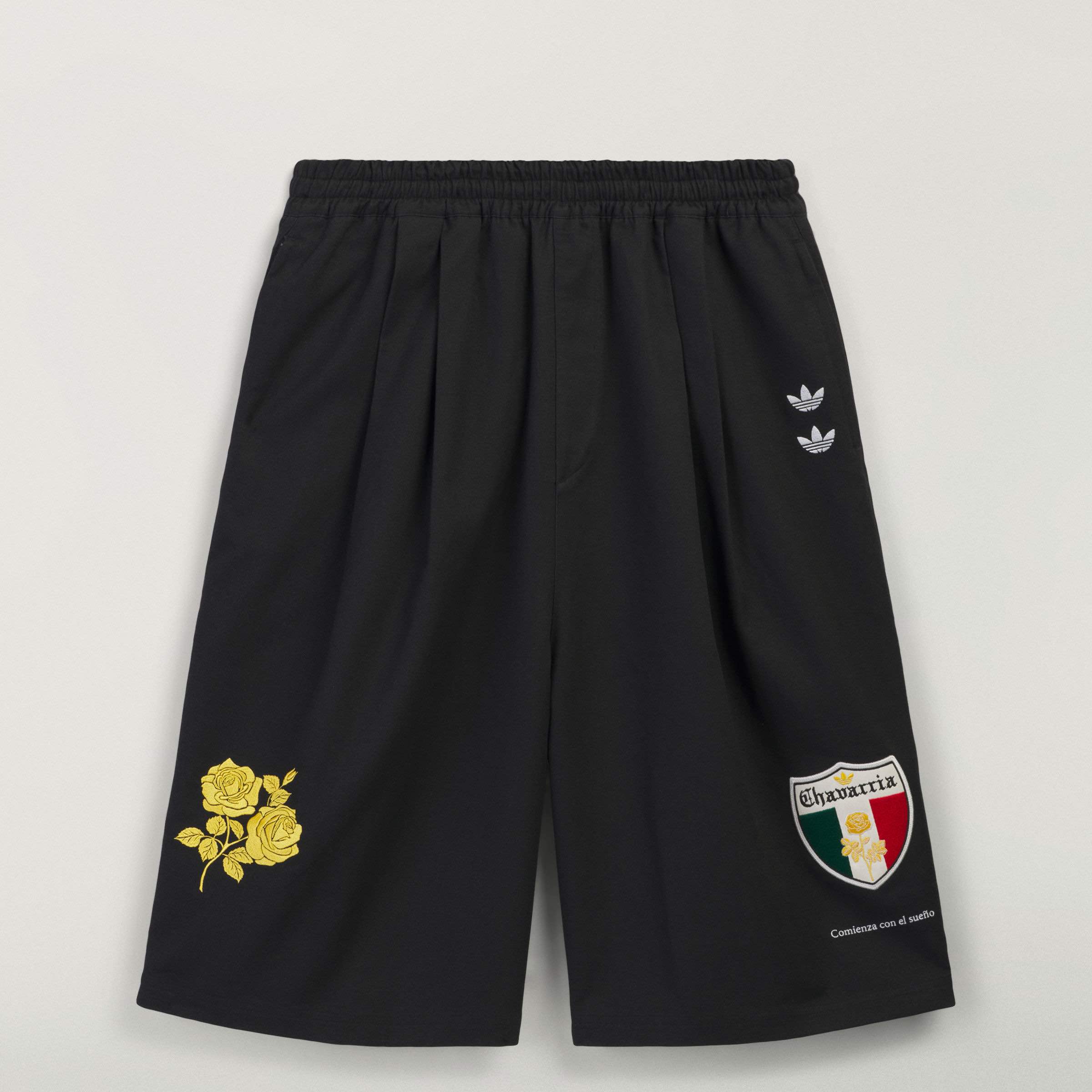 Adidas Originals攜手Willy Chavarria打造Comienza Con El Sueño系列迎接世界盃熱潮 (1)