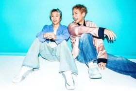w-inds.高雄演唱會9月開唱 25週年首登南台灣