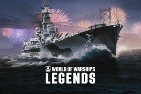 《戰艦世界：傳奇》七月更新上線 美國驅逐艦科技線與250週年活動全面開跑