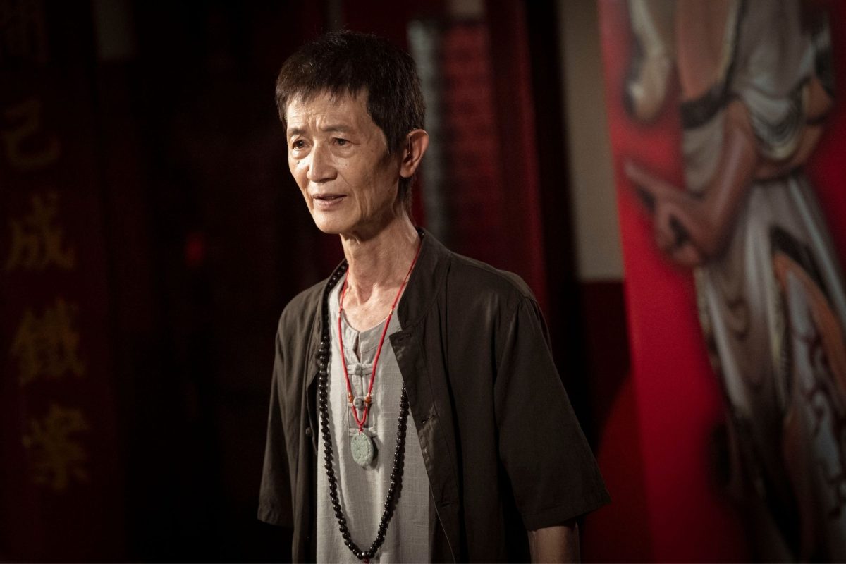 《粽邪4：坤蒂拉娜》定檔鬼月上映 跨國禁忌厲鬼加入全面擴張恐怖宇宙3