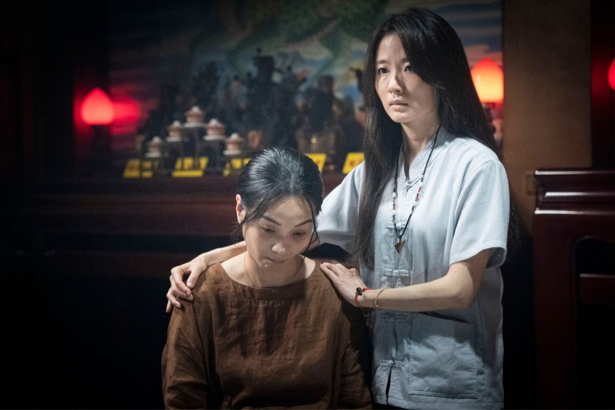 《粽邪4：坤蒂拉娜》定檔鬼月上映 跨國禁忌厲鬼加入全面擴張恐怖宇宙4