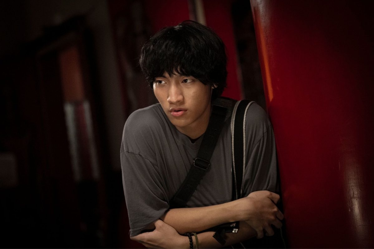 《粽邪4：坤蒂拉娜》定檔鬼月上映 跨國禁忌厲鬼加入全面擴張恐怖宇宙5