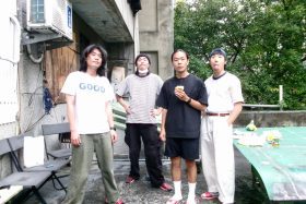 一生好命首張EP《回憶三部曲》登場 執翰攜Full Band展開雙城演出