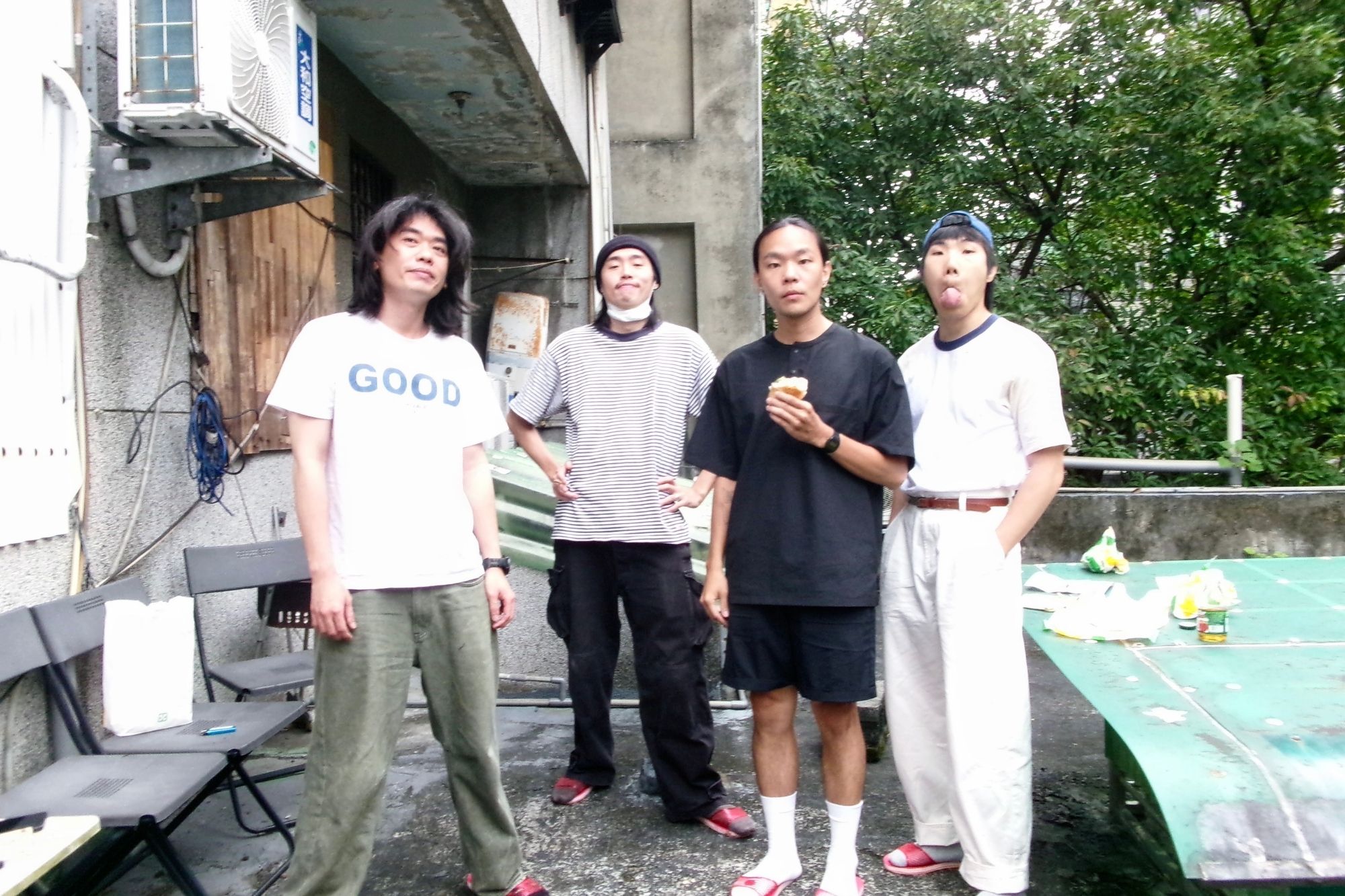 一生好命首張EP《回憶三部曲》登場 執翰攜Full Band展開雙城演出