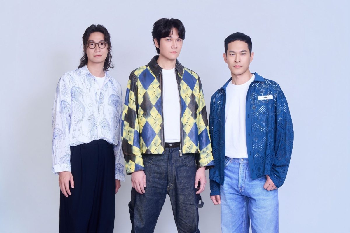 告五人宇宙人KKBOX風雲榜接力攻蛋嗨翻小巨蛋3