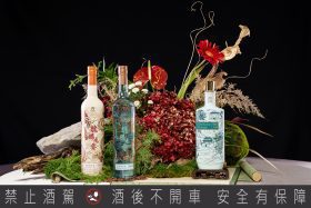 昇恆昌攜手金門酒廠推免稅限定酒款　陳年高粱與龍騰九霄同步亮相