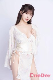 木南美美回歸2026 TRE台北國際紅人展　化身專屬妻子主打近距離互動魅力