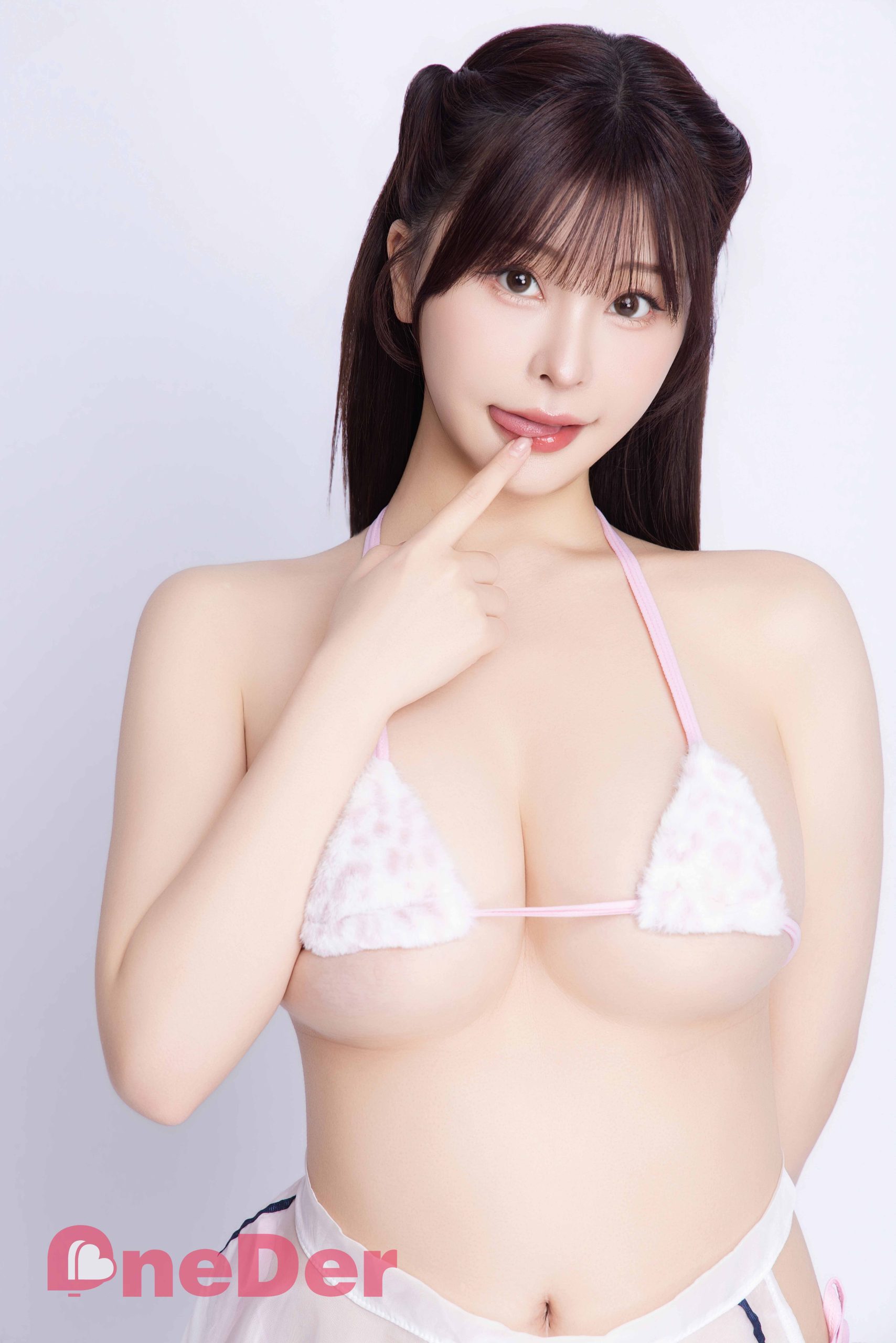 木南美美回歸2026 TRE台北國際紅人展 化身專屬妻子主打近距離互動魅力 (2)