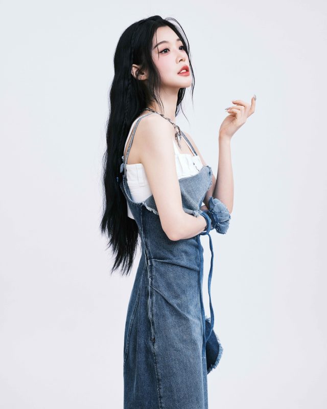 李瑩珠EVE首張專輯7月登場 從YouTuber跨足歌壇追夢之路曝光 2