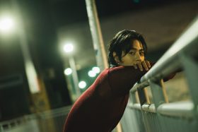 林佳辰SuMMeR生日獻禮〈Love Me Again〉上架　展現感性成熟創作新面貌